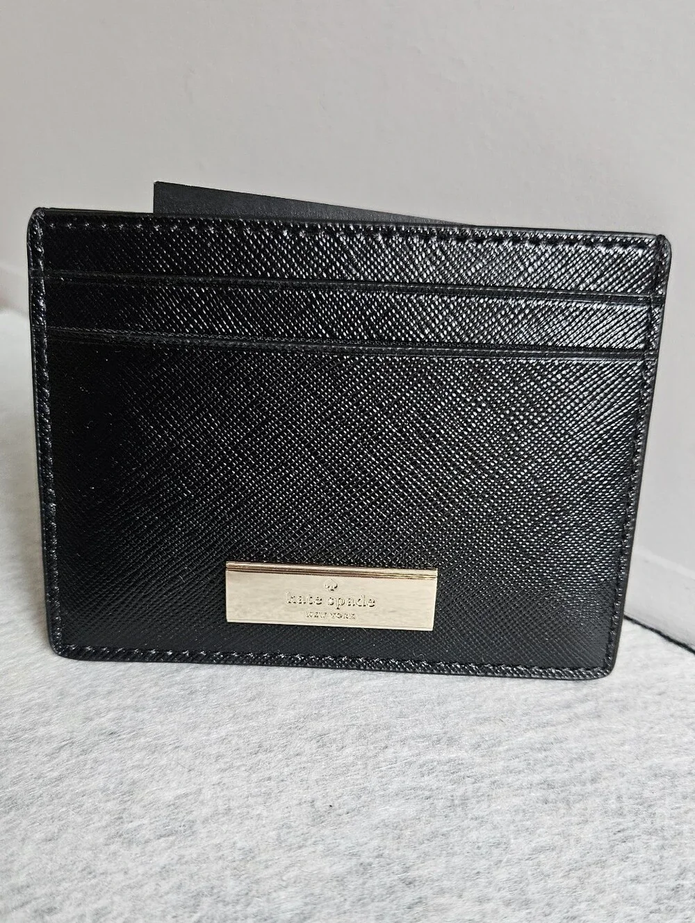 Kate Spade New York Kenzie Card Case